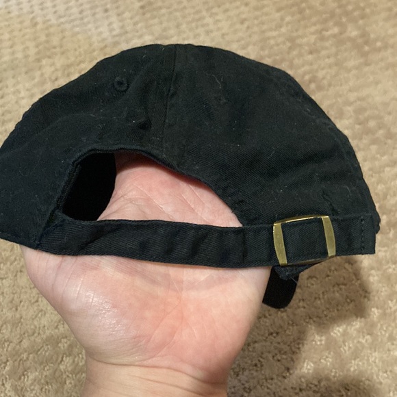 PINK Baseball Hat - Picture 2 of 3